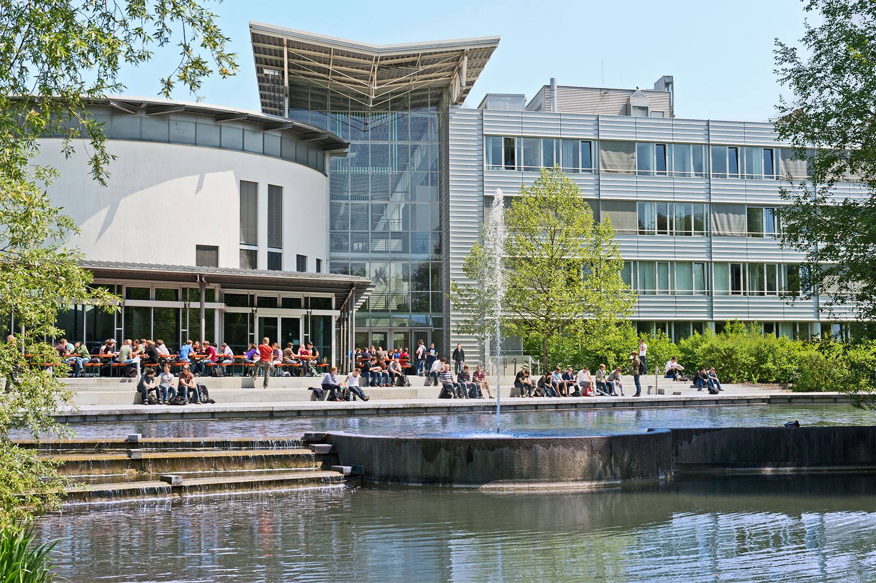 Technical University of Munich Technical University of Munich