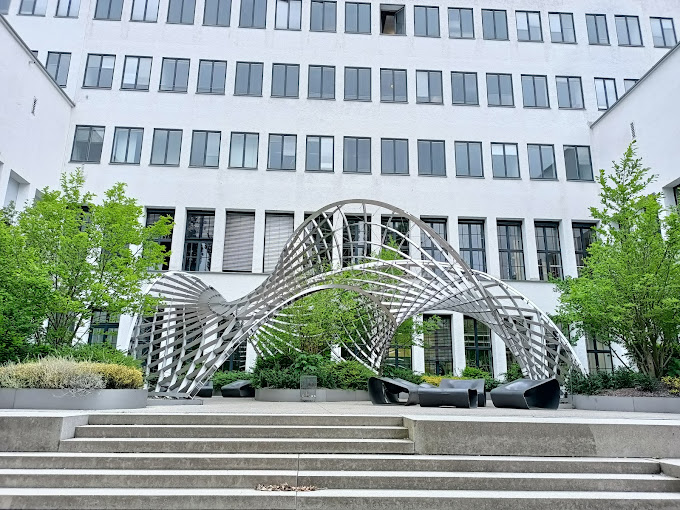 Technical University of Munich Technical University of Munich