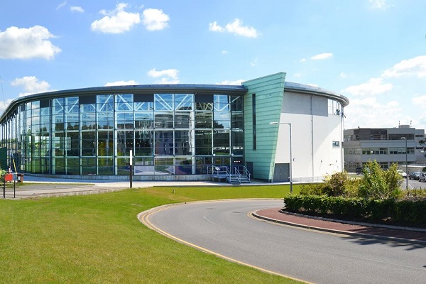 Technological university of shannon-athlone Technological university of shannon-athlone