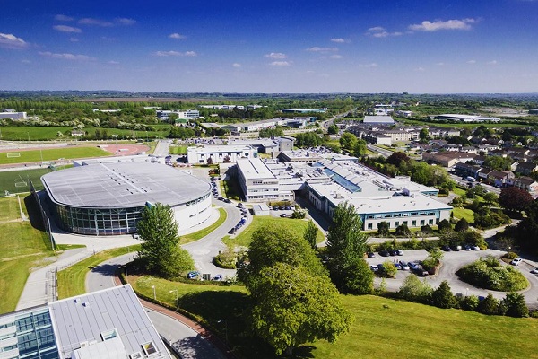 Technological university of shannon-athlone Technological university of shannon-athlone