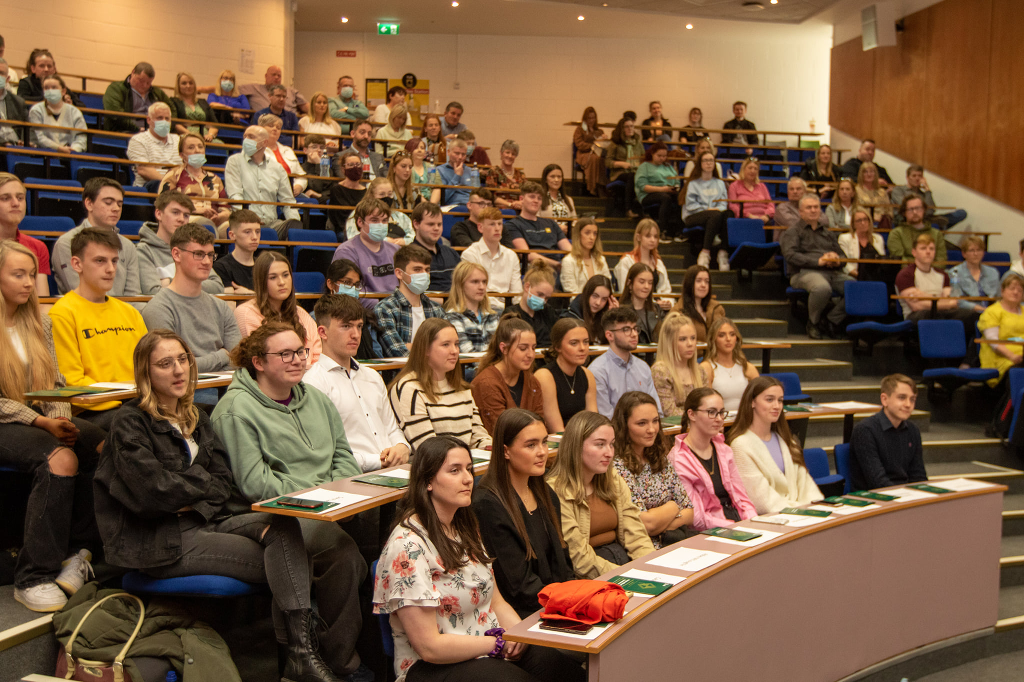 Technological university of shannon-athlone Technological university of shannon-athlone