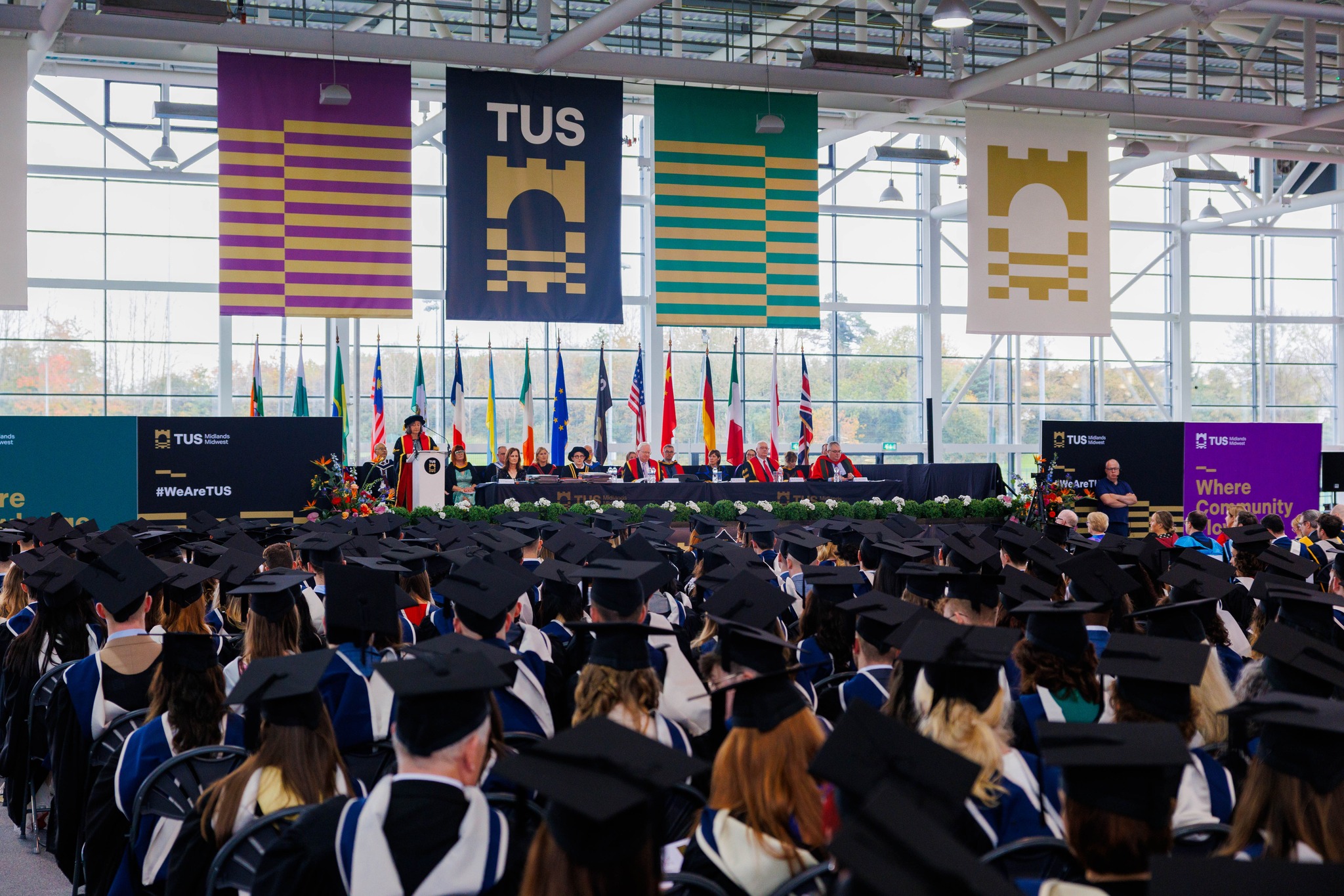 Technological university of shannon-athlone Technological university of shannon-athlone