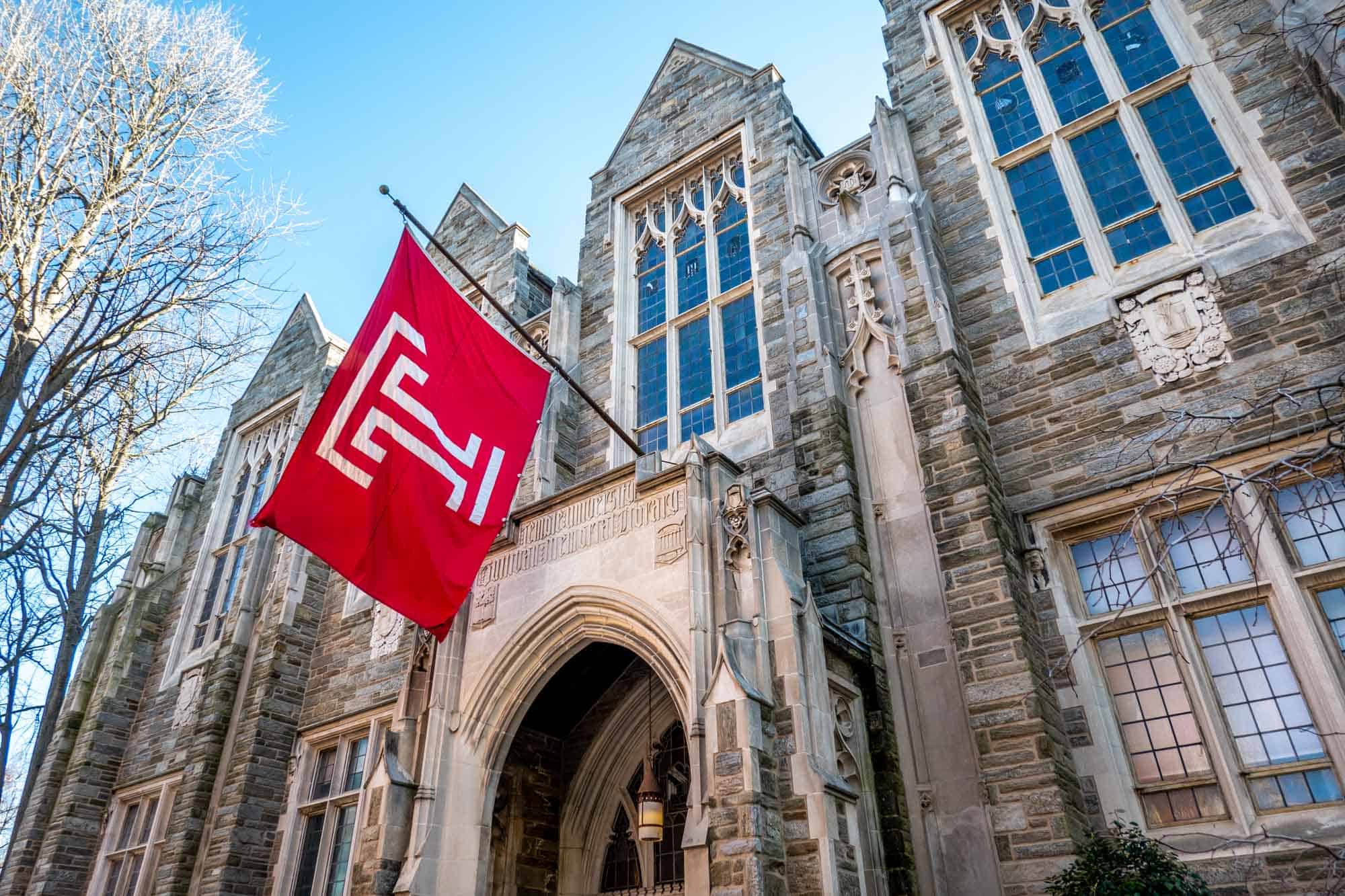 Temple University - USA Temple University - USA