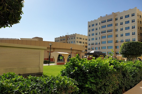 BuiD Campus View(2)