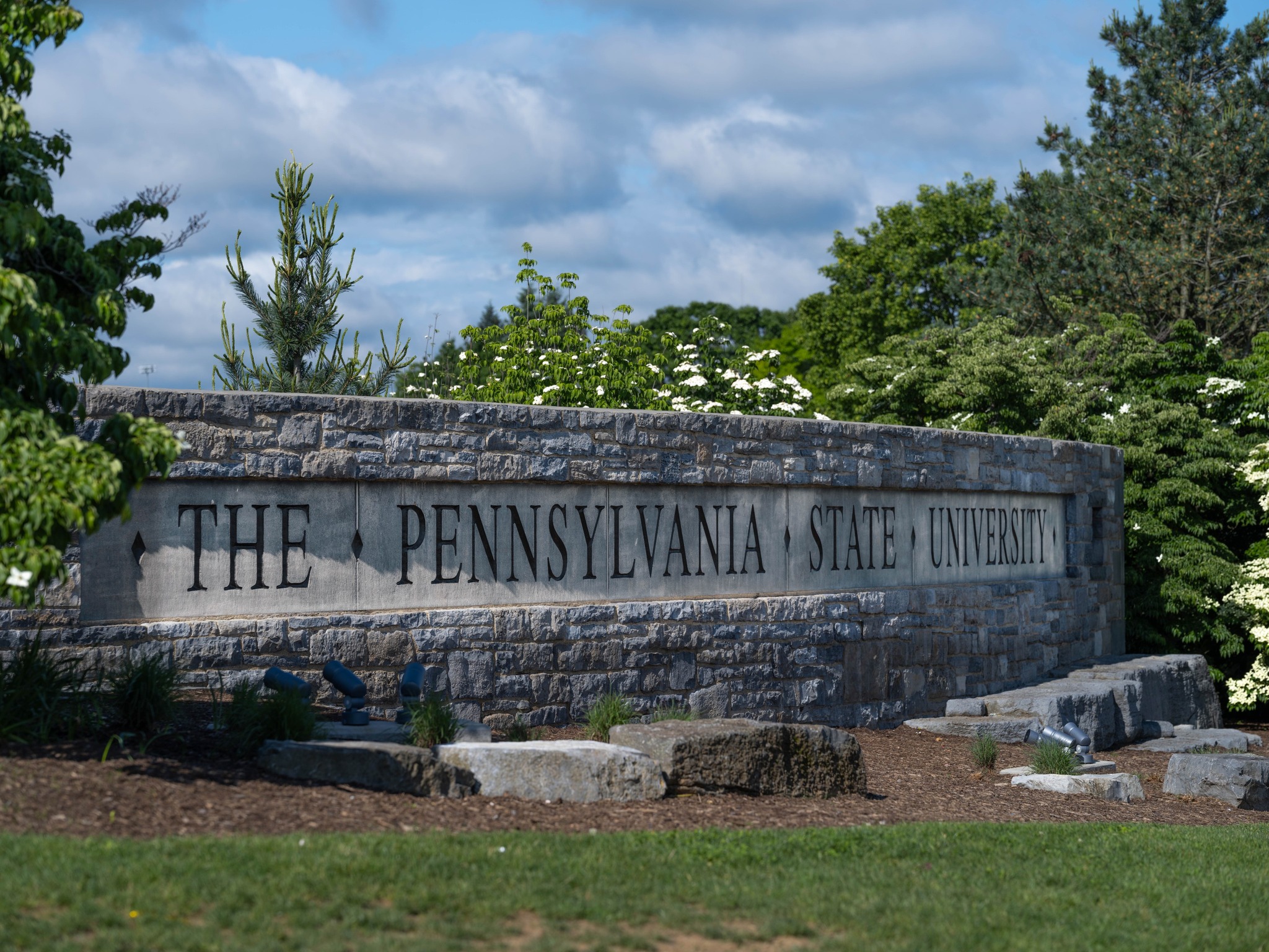 The Pennsylvania State University The Pennsylvania State University