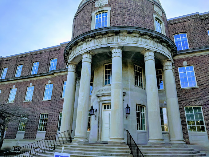 The Pennsylvania State University The Pennsylvania State University