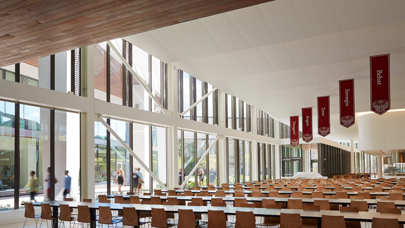 The University of Chicago The University of Chicago