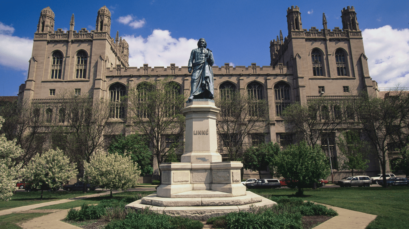 The University of Chicago The University of Chicago