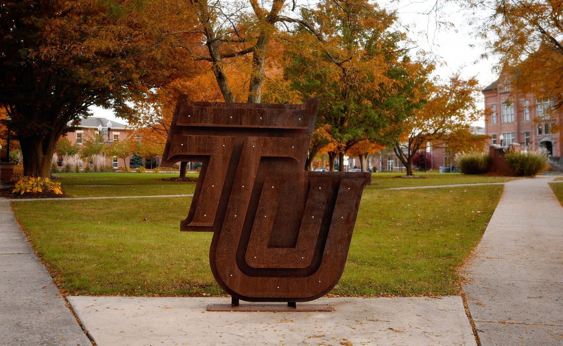 Tiffin University Tiffin University