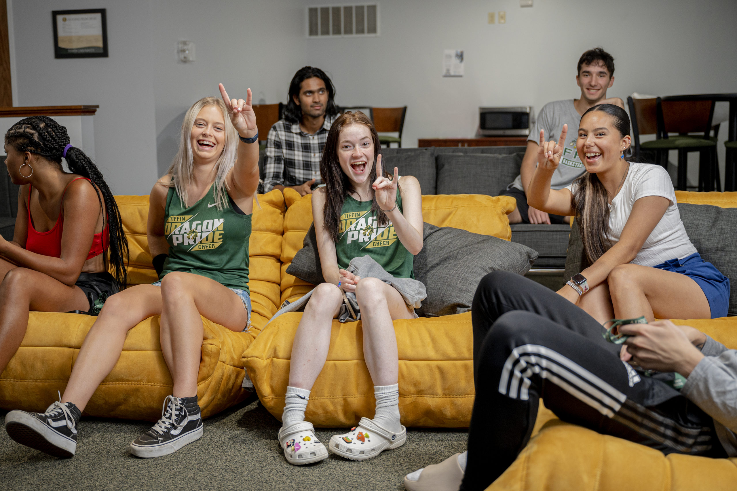Tiffin University Tiffin University