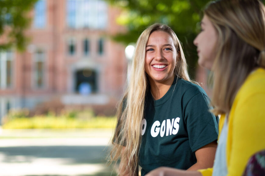 Tiffin University Tiffin University