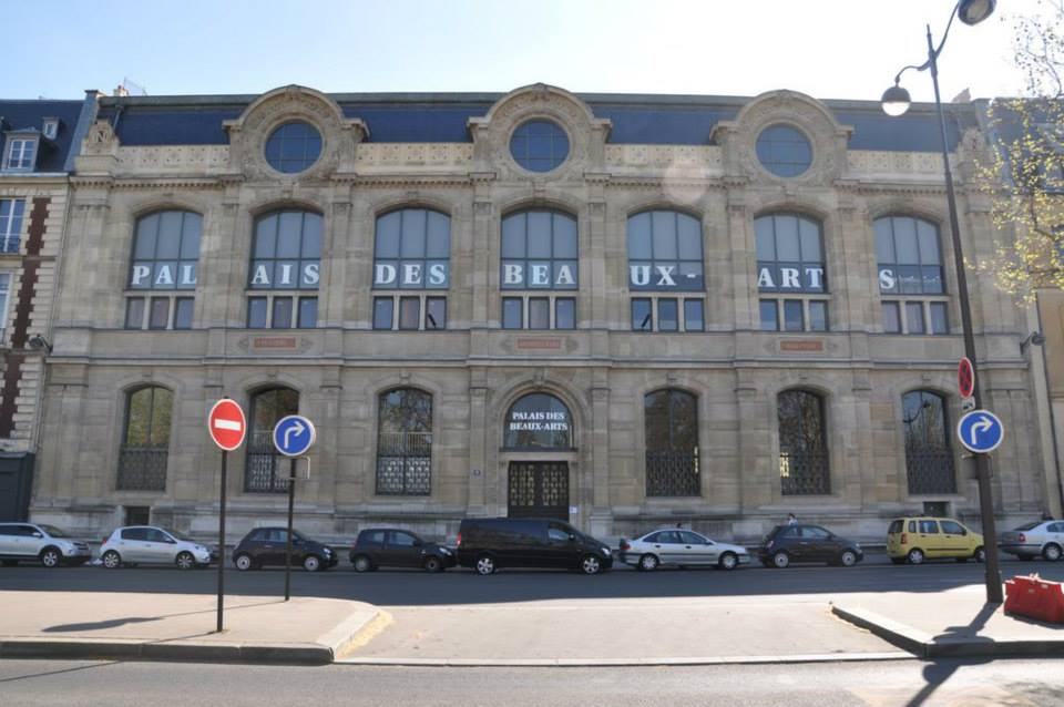 Paris Sciences et Lettres University Paris Sciences et Lettres University