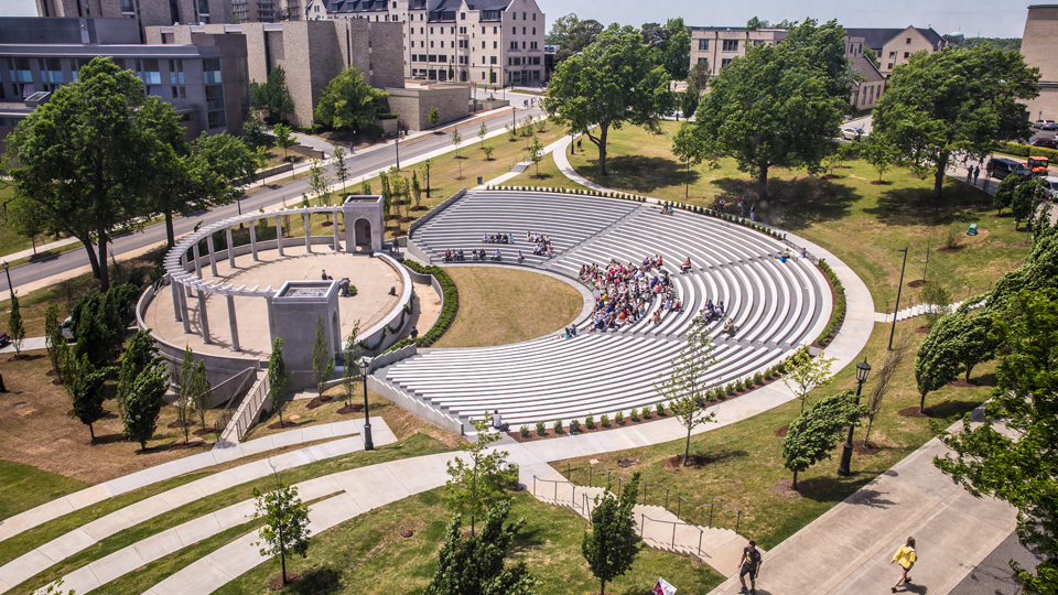 University of Arkansas University of Arkansas