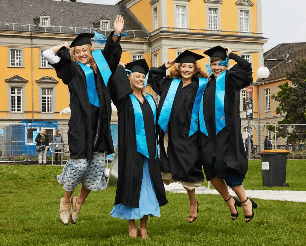 University of Bonn University of Bonn