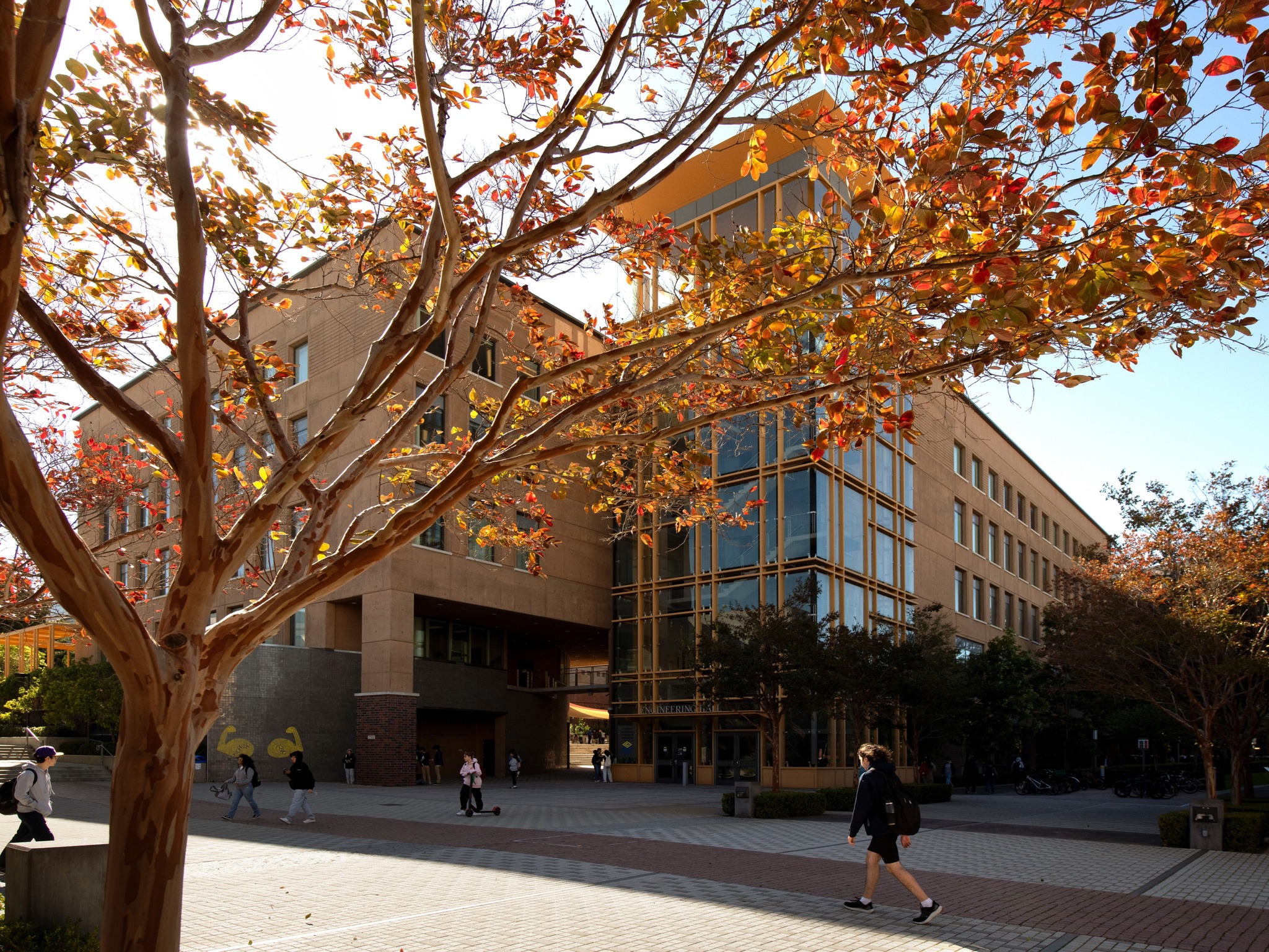 University of California - Irvine Campus University of California - Irvine Campus