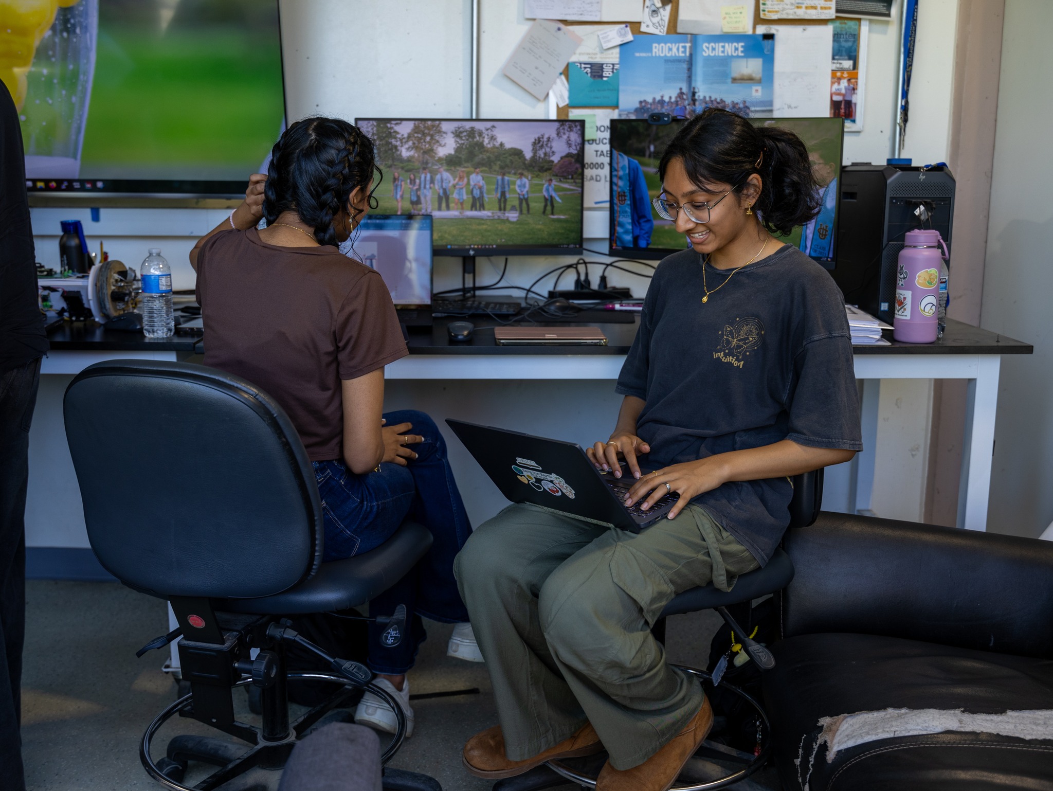 University of California - Irvine Campus University of California - Irvine Campus