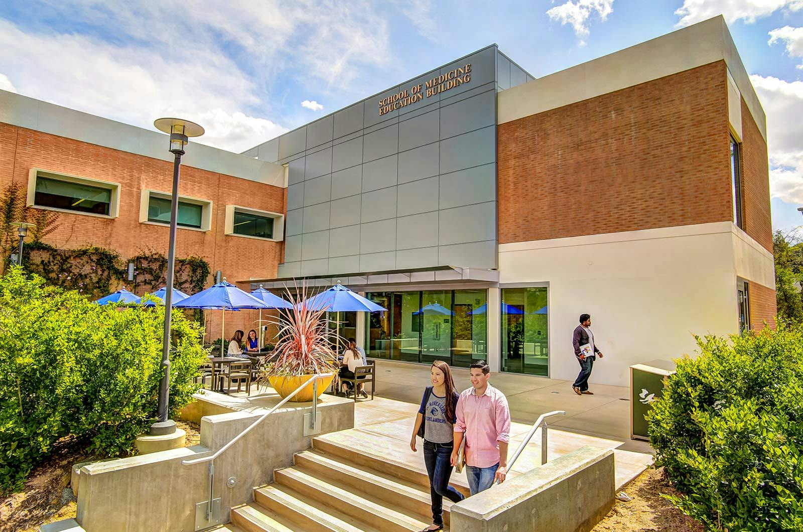 University of California Riverside Extension University of California Riverside Extension