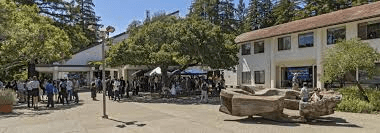 University of California - Santa Cruz Campus University of California - Santa Cruz Campus