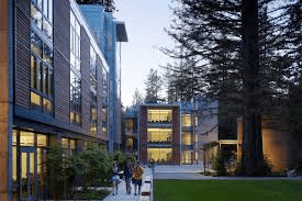 University of California - Santa Cruz Campus University of California - Santa Cruz Campus