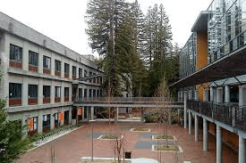 University of California - Santa Cruz Campus University of California - Santa Cruz Campus