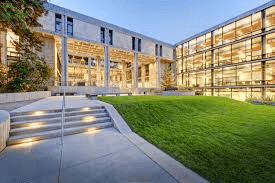 University of California - Santa Cruz Campus University of California - Santa Cruz Campus