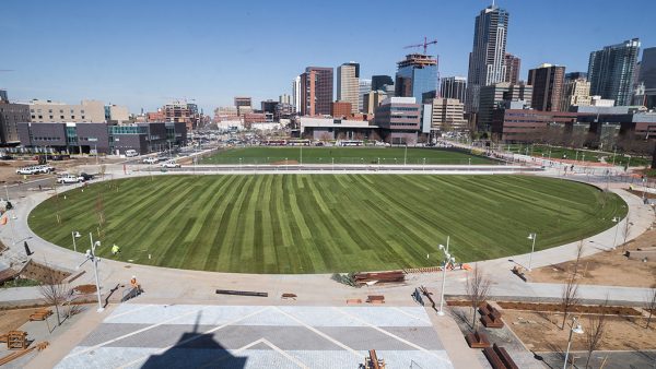 University of Colorado Denver University of Colorado Denver