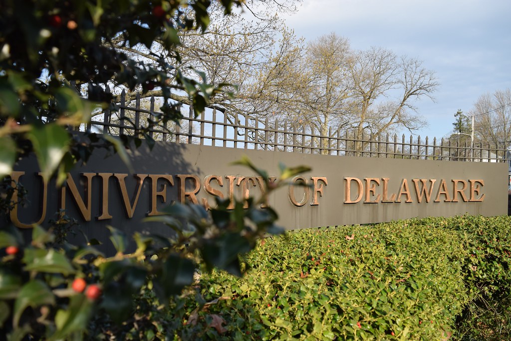 University of Delaware University of Delaware