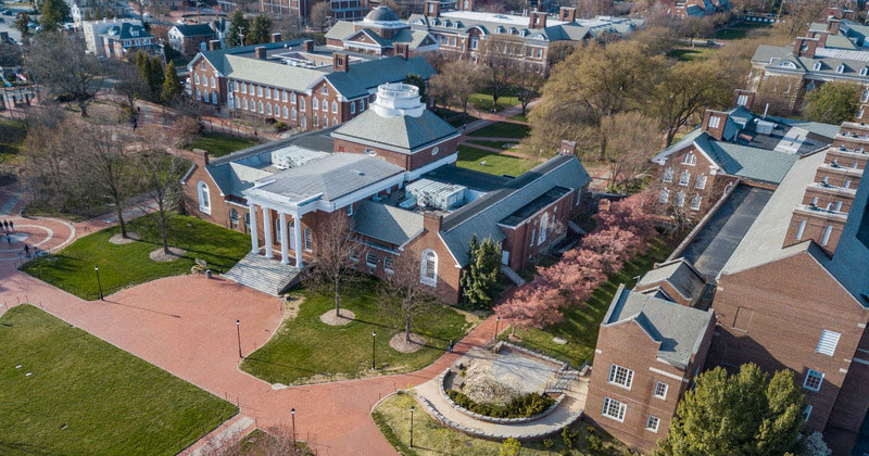 University of Delaware University of Delaware