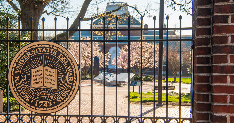 University of Delaware University of Delaware