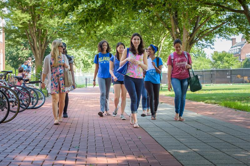 University of Delaware University of Delaware