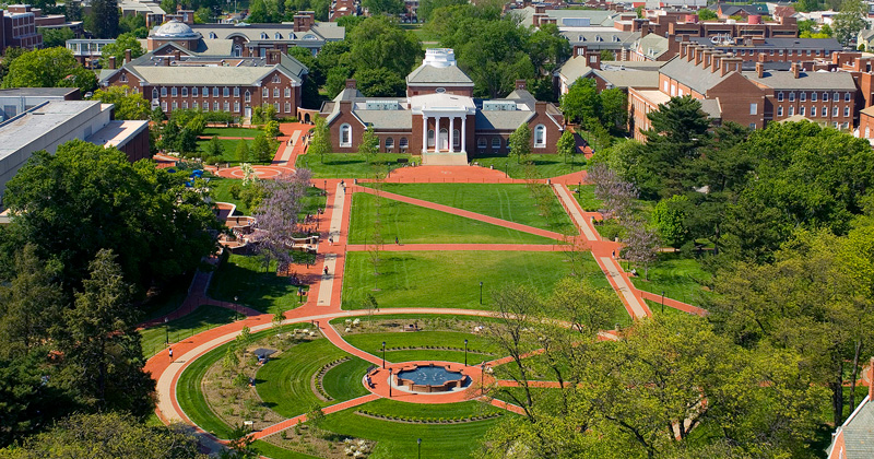 University of Delaware University of Delaware