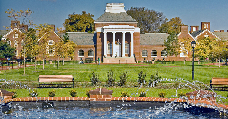 University of Delaware University of Delaware