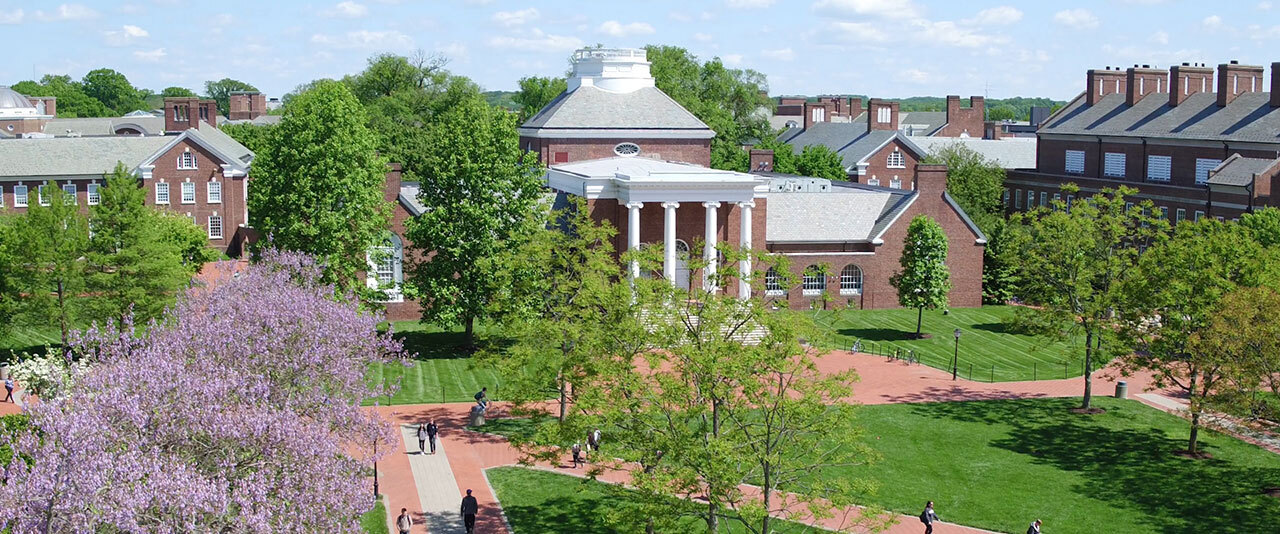 University of Delaware University of Delaware