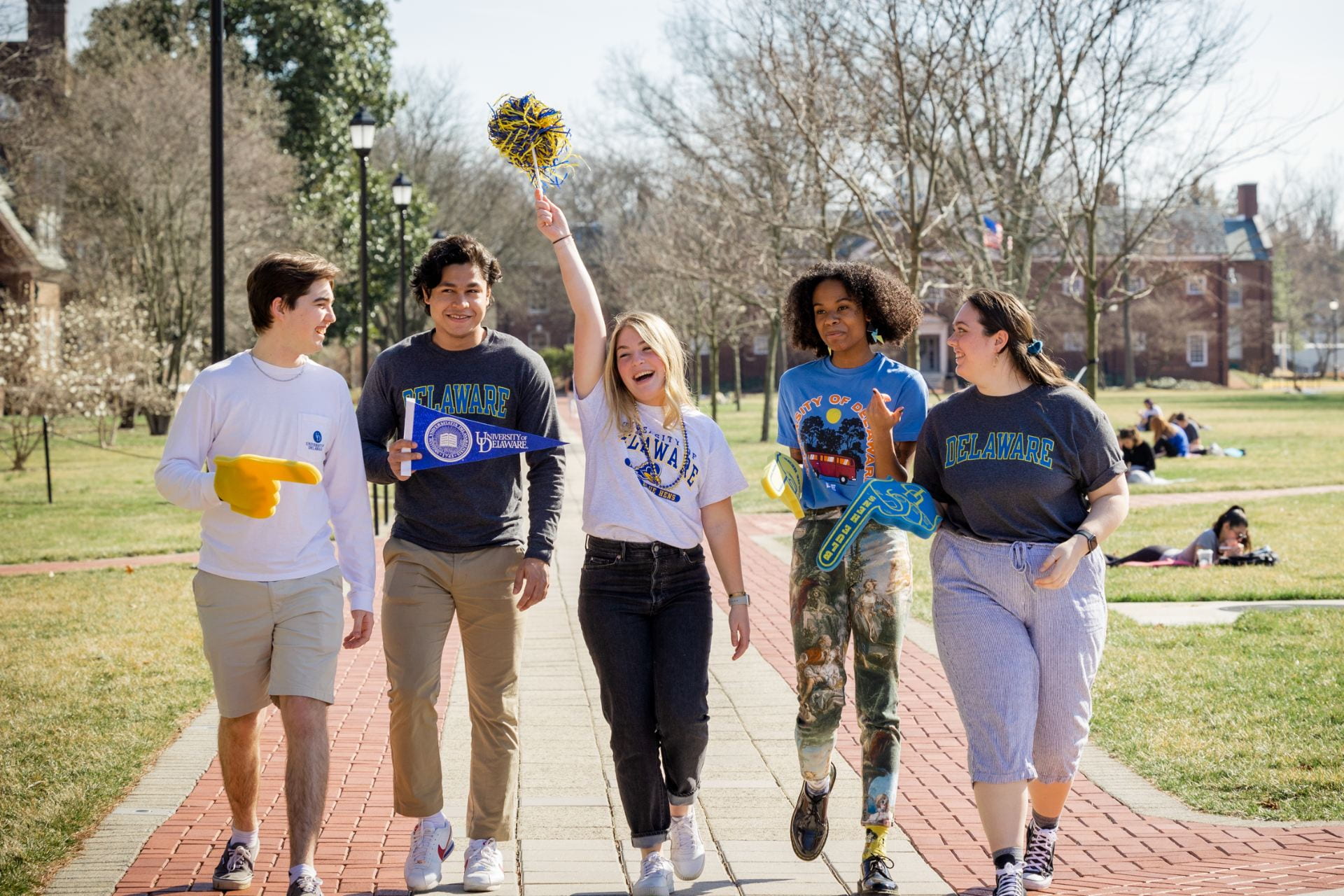 University of Delaware University of Delaware