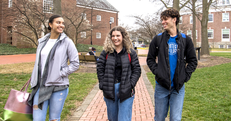 University of Delaware University of Delaware