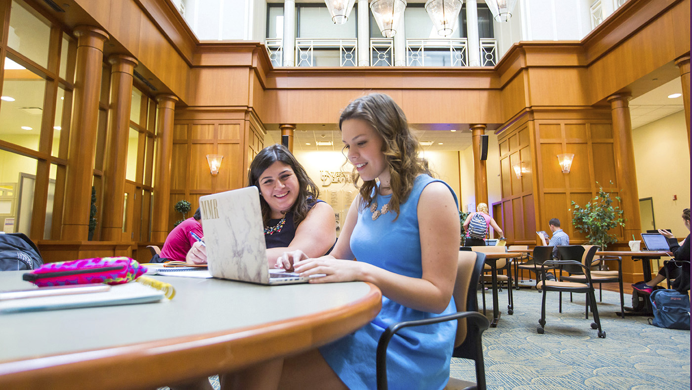 University of Delaware University of Delaware