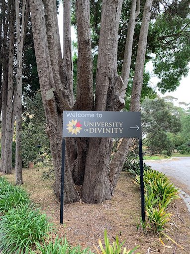 University of Divinity University of Divinity