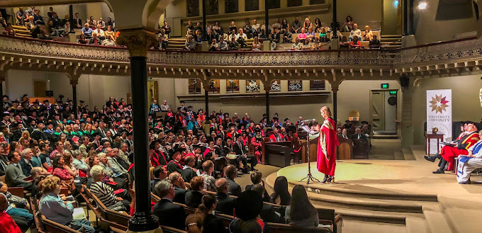University of Divinity University of Divinity