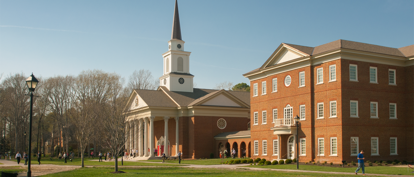 University of Divinity University of Divinity