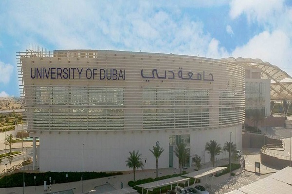 Campus University of Dubai Others(1)