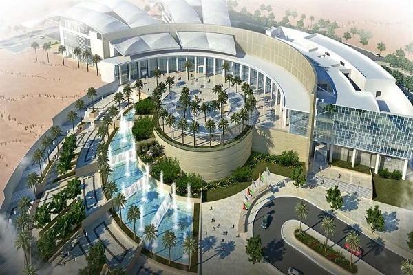 Complex University of Dubai Others(3)
