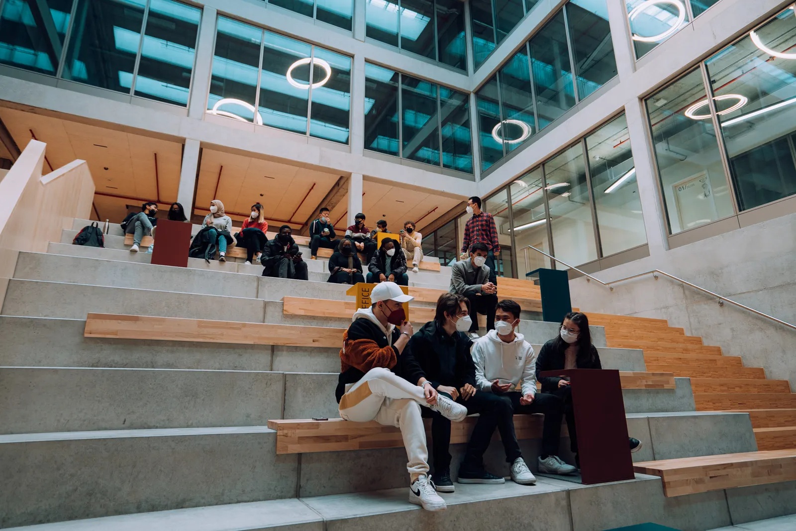 University of Europe for Applied Sciences