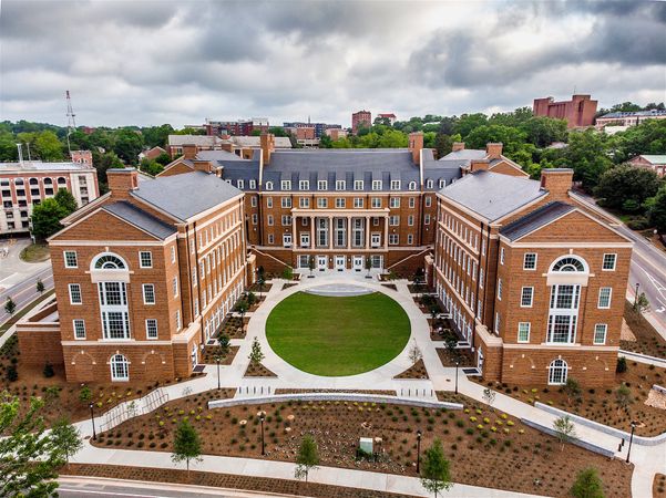 University of Georgia University of Georgia