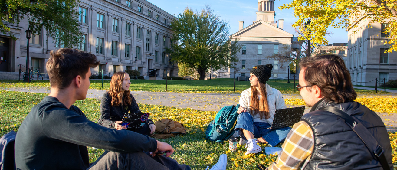 University of Iowa University of Iowa