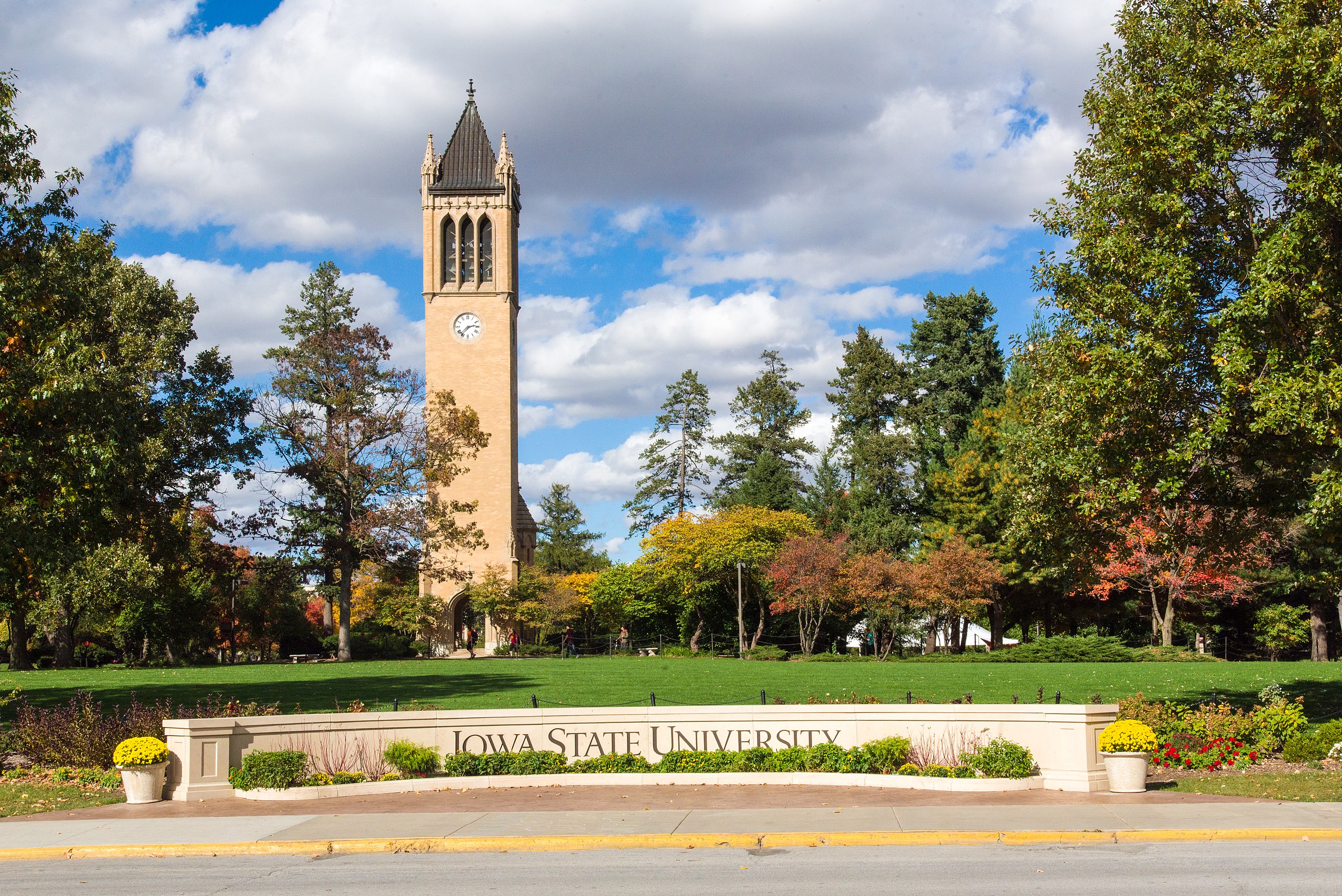 University of Iowa University of Iowa