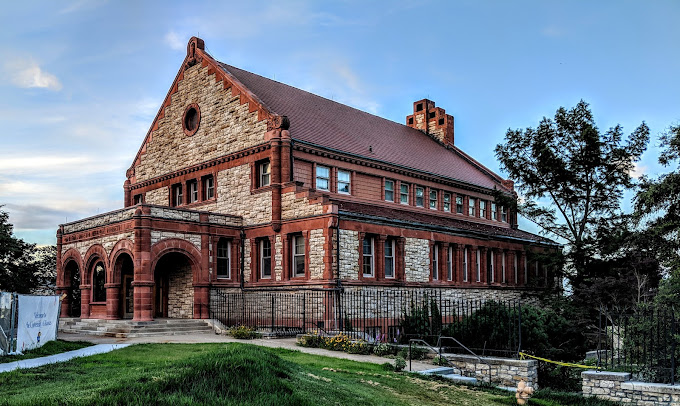 University of Kansas University of Kansas