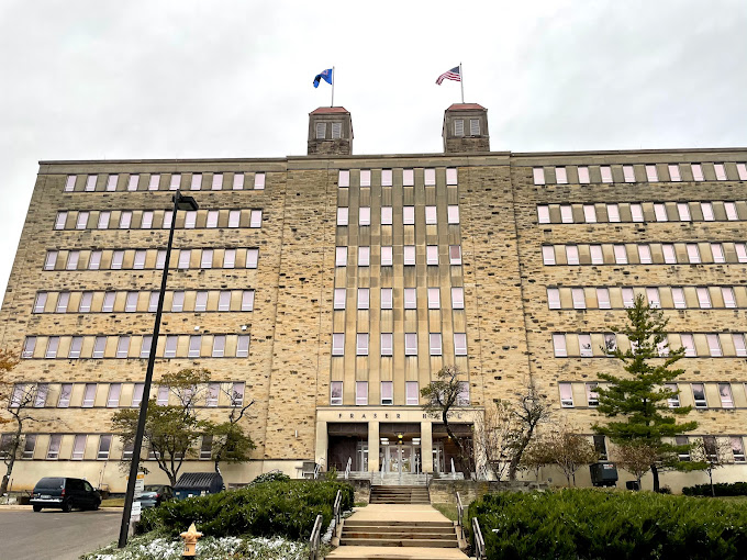 University of Kansas University of Kansas