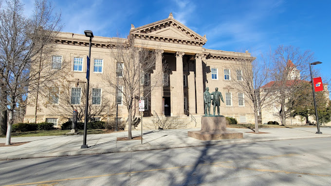 University of Kansas University of Kansas