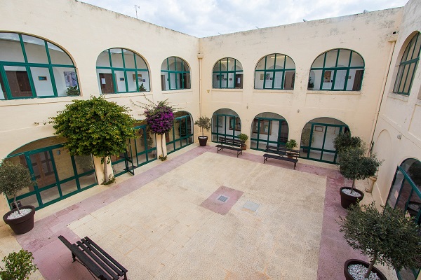 University of Malta University of Malta