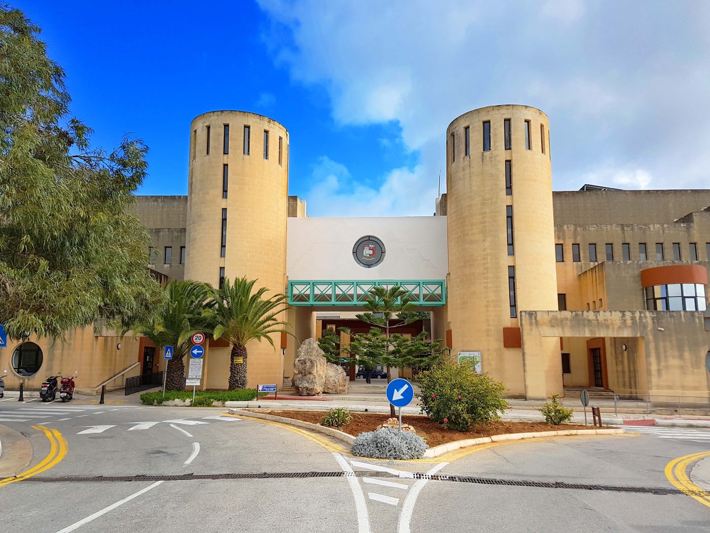 University of Malta University of Malta